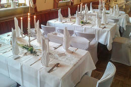 Gasthaus Stulberger, Saal