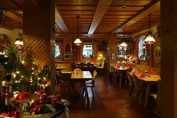 Gasthaus Stulberger, Stube