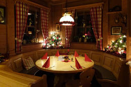 Gasthaus Stulberger, Stube